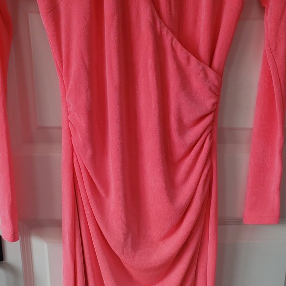 NWT: SER.O.YA ELM DRESS Sizes X-small and Small - Picture 10 of 11